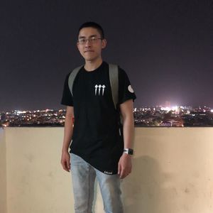 Meet your Posher, John